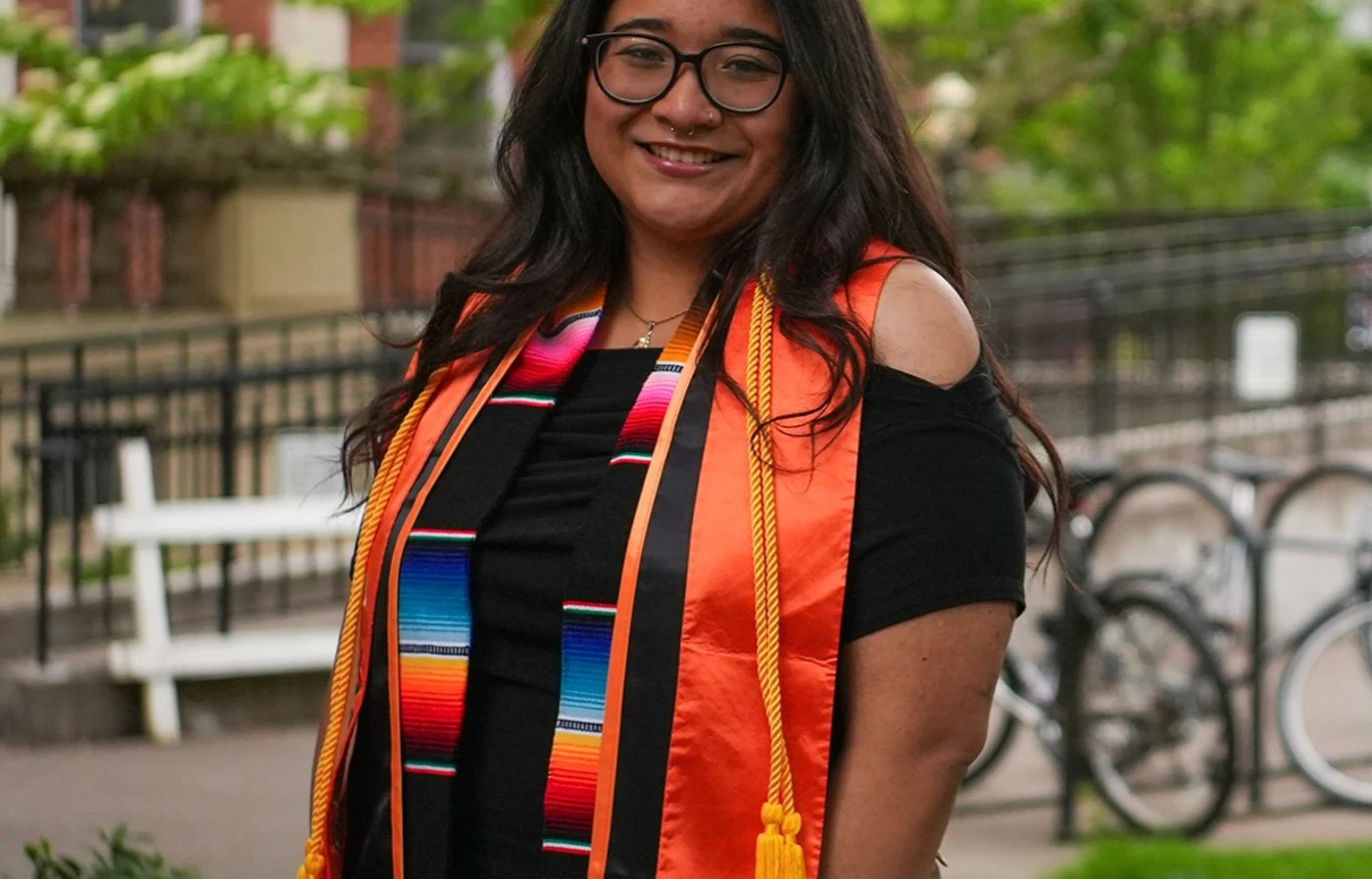 Jessica Chavez Chairez