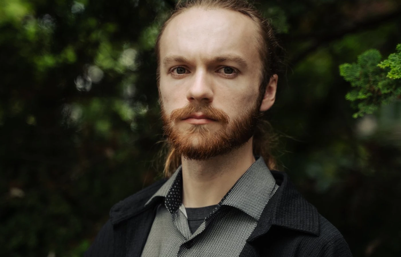 Kieran King