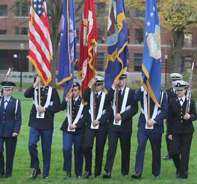 Color Guard