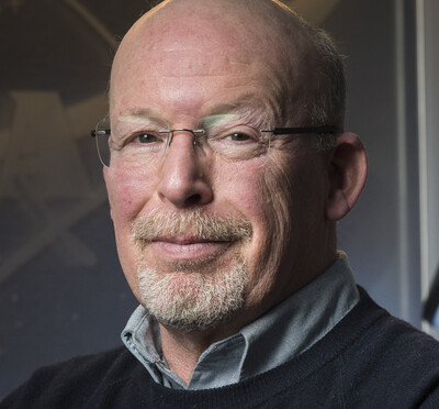 Portrait of Randy