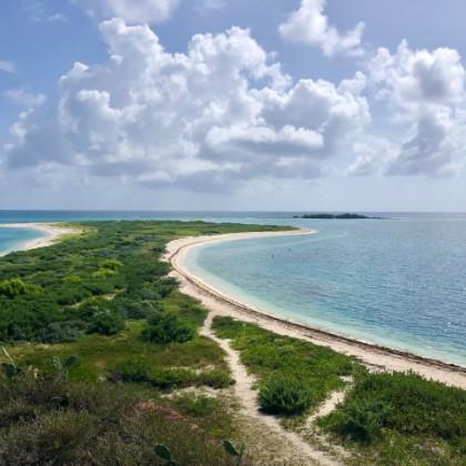 Dry Tortugas NP, photo by Jessica MacCarthy
