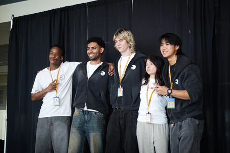 Group of OSU hackers