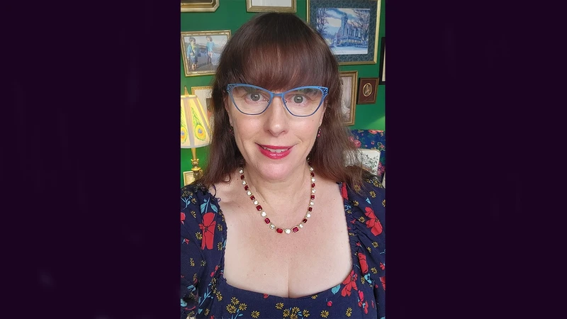 Photo of woman