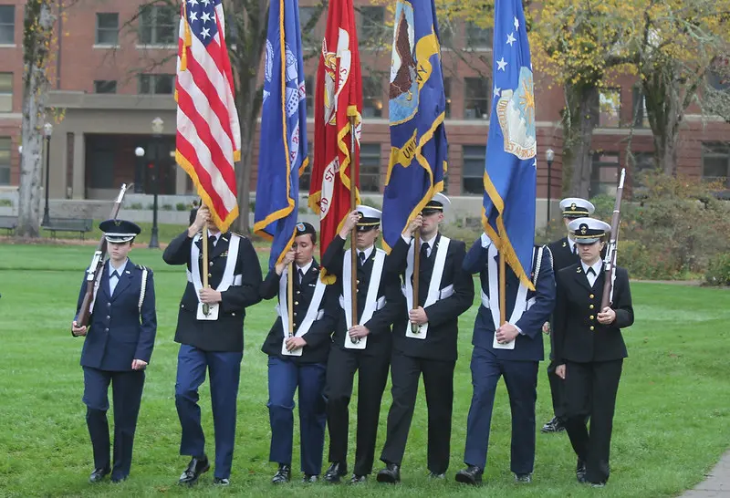 Color Guard