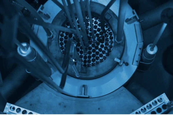 Nuclear reactor