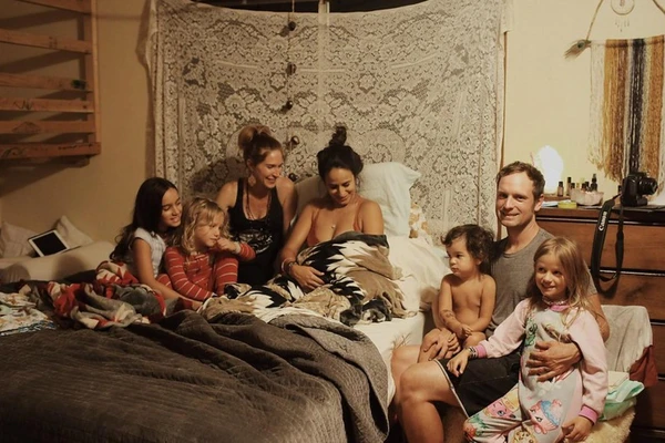Home birth