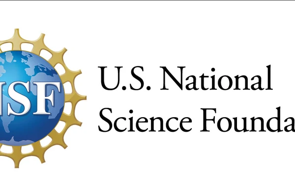 NSF logo