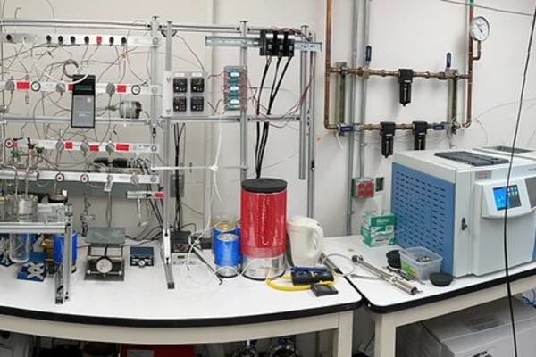 Lab