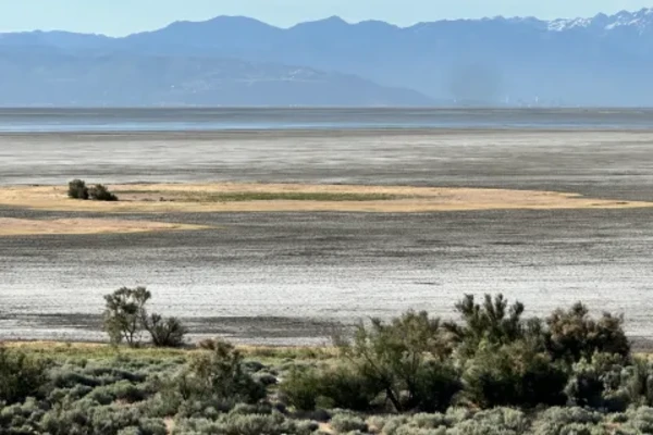 Great Salt Lake