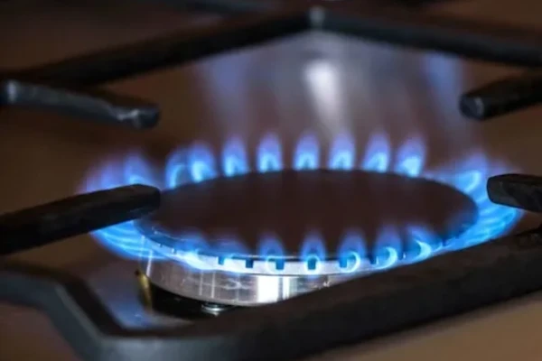 Gas burner