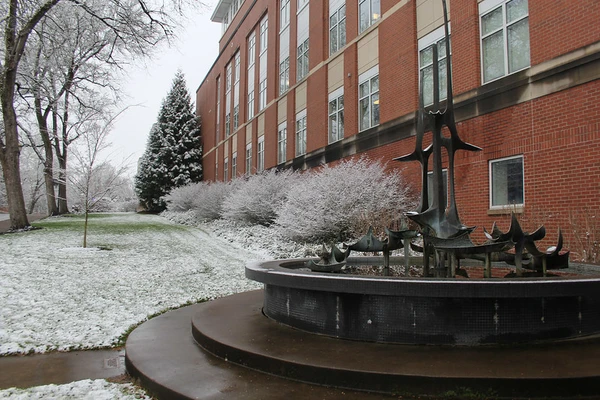 Valley Library