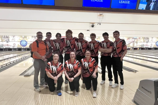 OSU bowlers