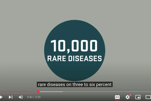 You Tube video screenshot