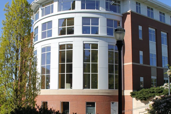 Valley Library