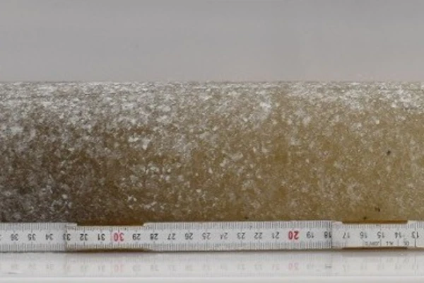 ice core