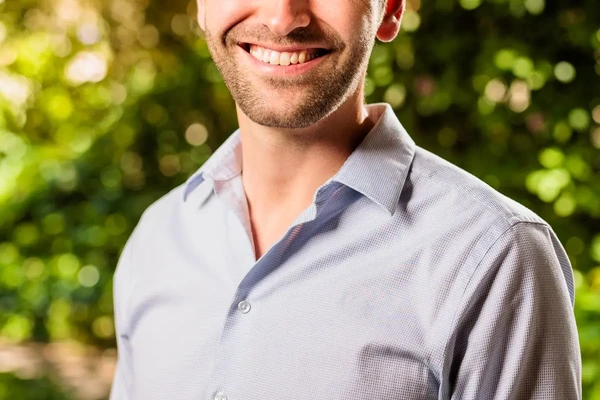 Portrait of McFadden