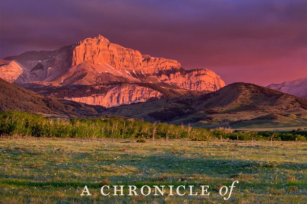 cover of big sky book