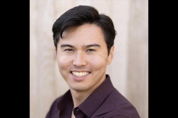 Headshot of John P. Nelson