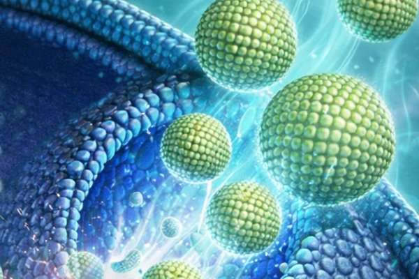 Gene therapy